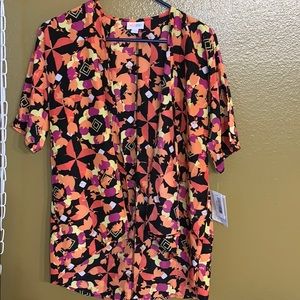 Lularoe Bianka size 3
